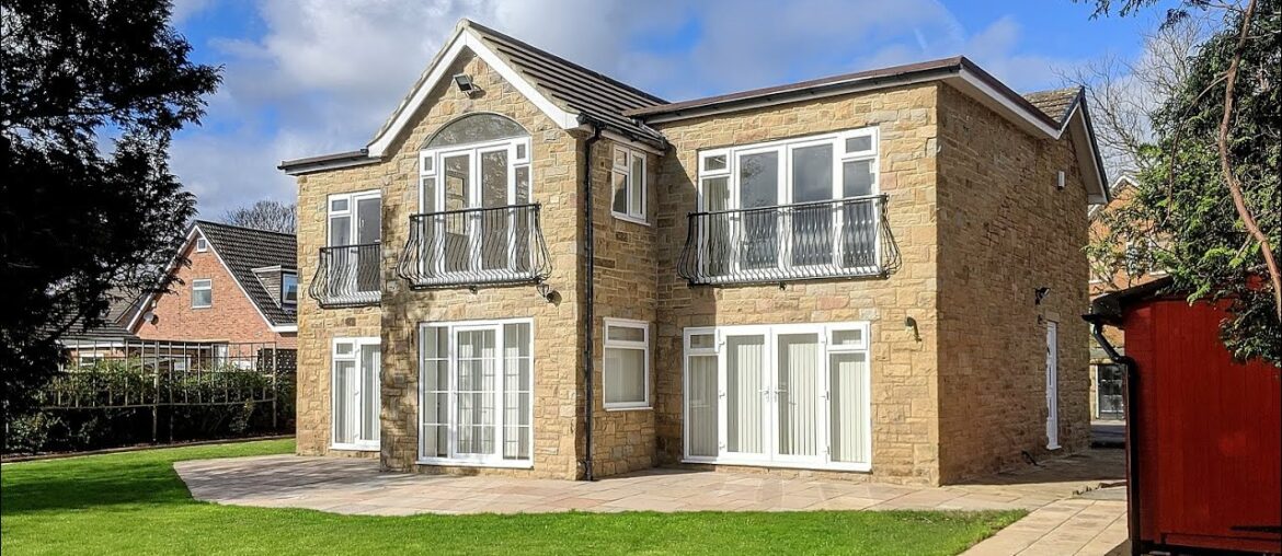 Overhall Park, Mirfield.