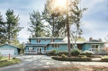 25470 Adams Road, Los Gatos, CA, 95033