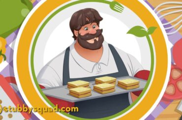 Cooking With Gaston | French Recipes for Kids