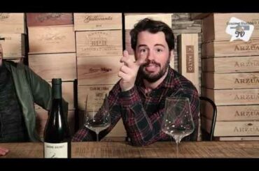 Cata Jérôme Balmet Barbe Rousse 2018