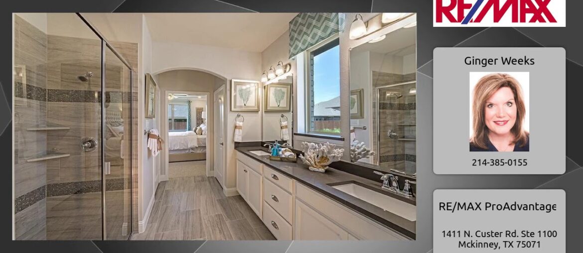 4100 Smokey Hill Court, Celina, TX 75078