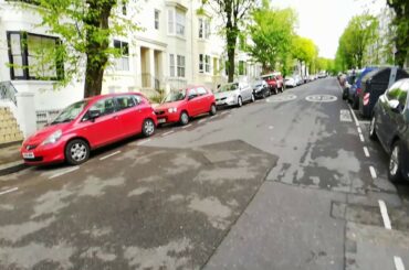 York Road | Stunning family home to rent in central Hove