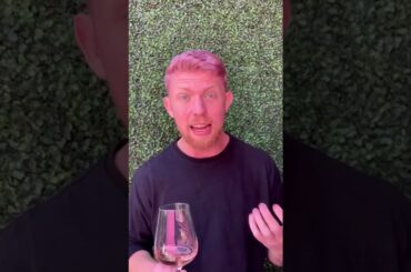 Wine Folly 34 Wine Tasting Challenge- Wine 3