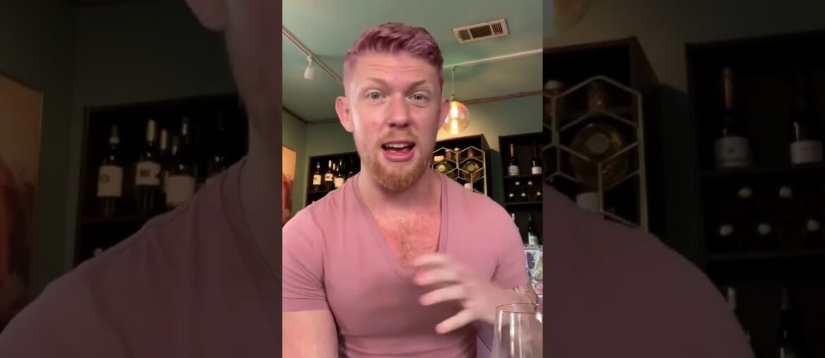 Wine Folly 34 Wine Tasting Challenge- Wine 6