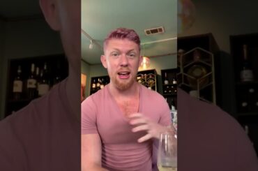 Wine Folly 34 Wine Tasting Challenge- Wine 6