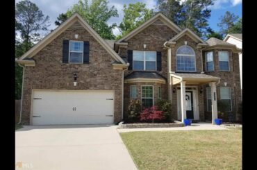 3995 Laurel Falls Dr Unit 94, Snellville, GA, 30039 Tour - $285,000