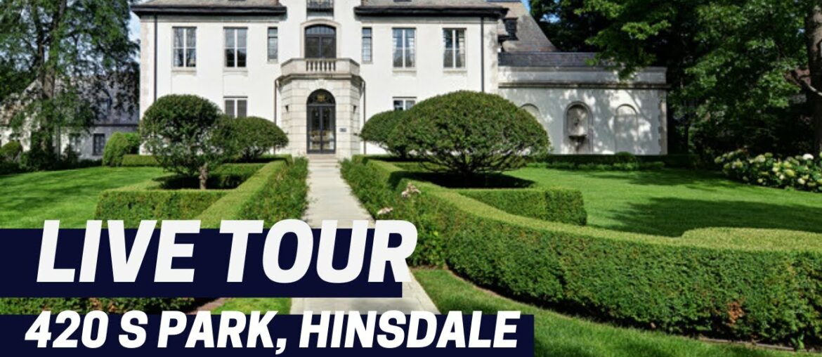 420 S PARK LIVE TOUR 420 S PARK LIVE TOUR