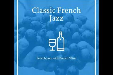 Instrumental French Jazz