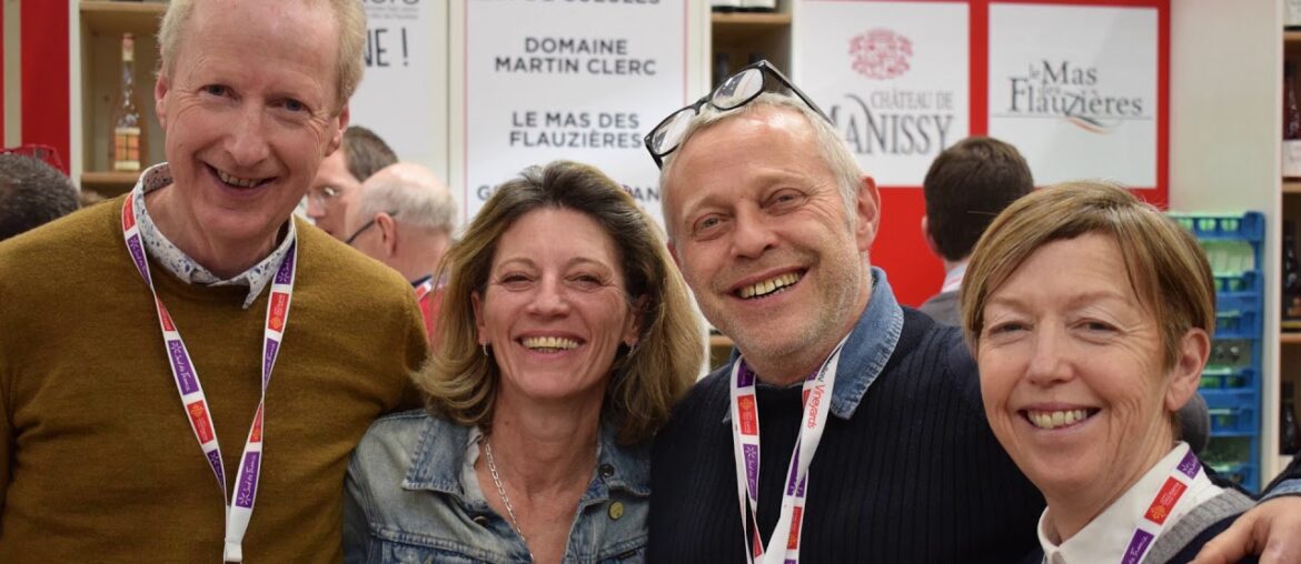 Taste in a case...Three Wine Friday - French - Week #2