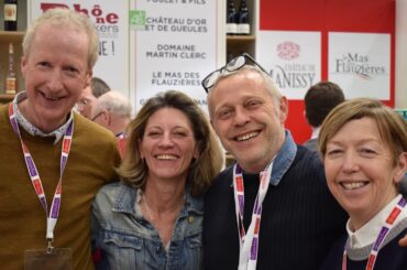 Taste in a case...Three Wine Friday - French - Week #2