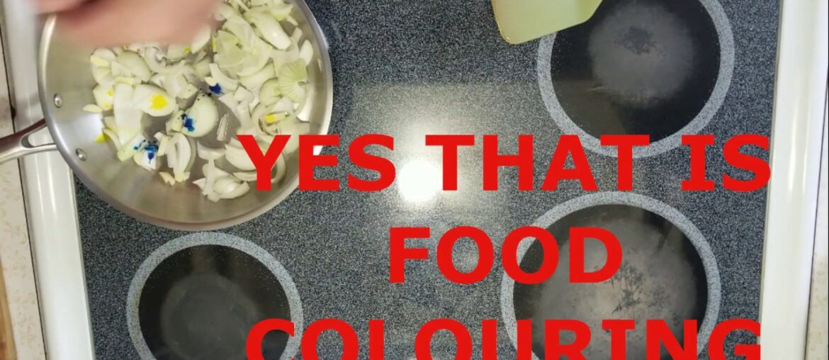 FRENCH ONION SOUP cooking for my daughters FRENCH ONION SOUP cooking for my daughters