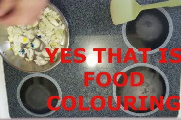 FRENCH ONION SOUP  cooking for my daughters