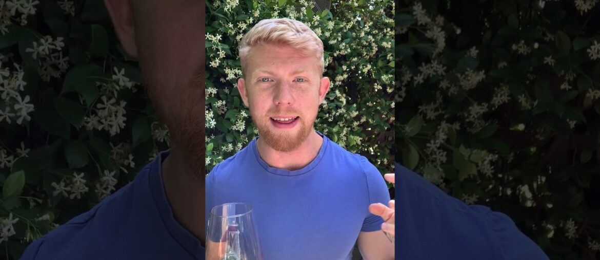 Wine Folly 34 Wine Tasting Challenge- Wine 10