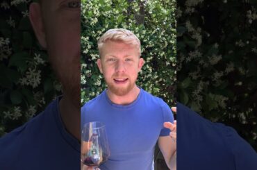 Wine Folly 34 Wine Tasting Challenge- Wine 10