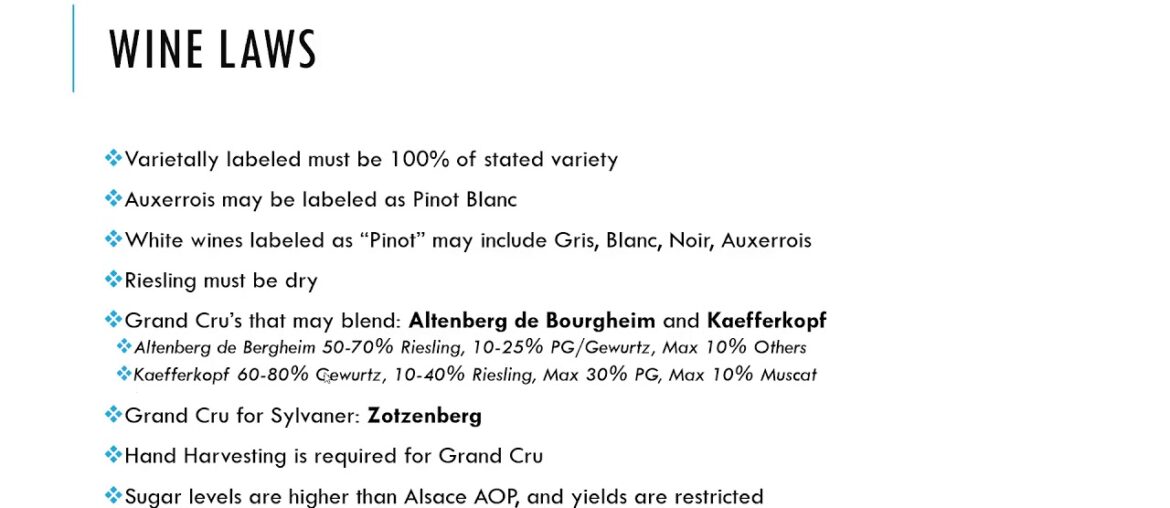 Alsace, Jura, Savoie