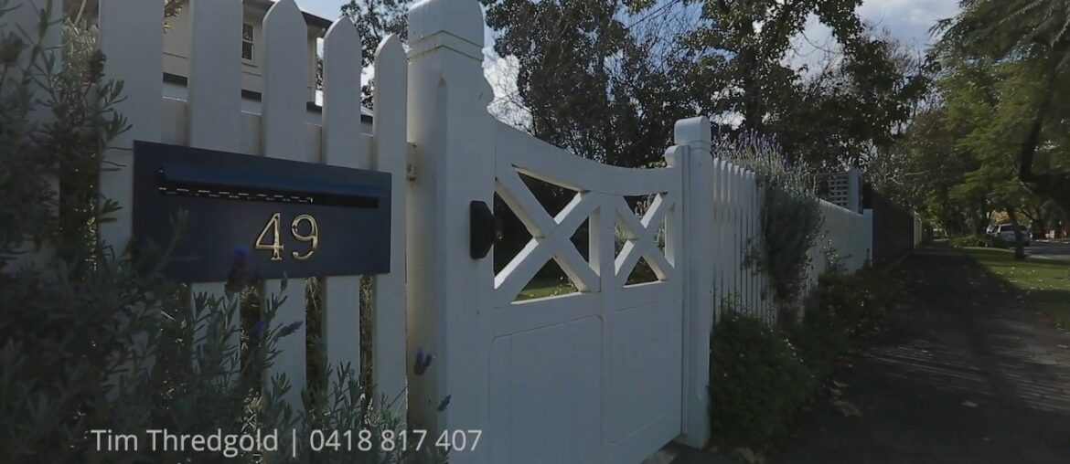 49 Ormond Grove | Toorak Gardens 49 Ormond Grove | Toorak Gardens