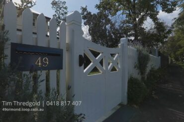 49 Ormond Grove | Toorak Gardens