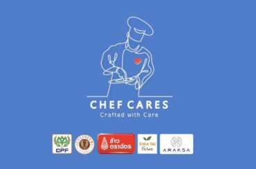 เชฟบูมจากร้าน PAUL นำเสนอเมนู "สตูว์ไก่แรกูสูตรฝรั่งเศส" | Chef Cares