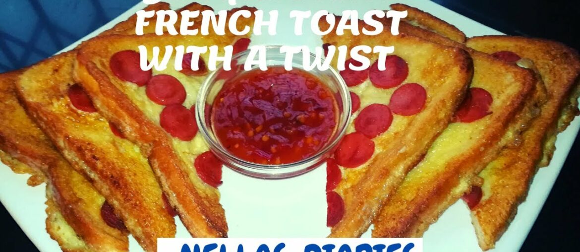 FRENCH TOAST 5 INGREDIENTS ONLY | SIMPLE AND EASY RECIPE STEP BY STEP FRENCH TOAST 5 INGREDIENTS ONLY | SIMPLE AND EASY RECIPE STEP BY STEP