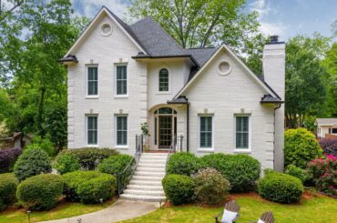 1110 Winward Ln Vestavia Hills