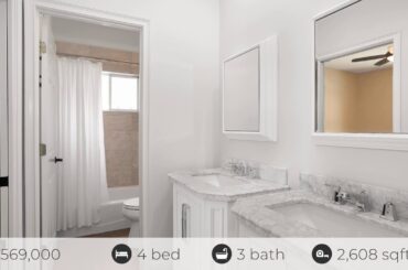 4003 Jebb Island Cir W, Jacksonville, FL