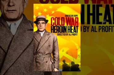 American Dope: Cold War Heroin Heat
