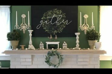 Farmhouse Tour Show // French Country Home Tour