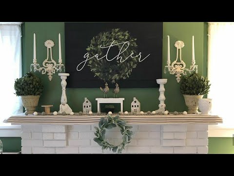 Farmhouse Tour Show // French Country Home Tour Farmhouse Tour Show // French Country Home Tour