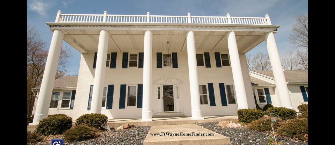 603 E Cedar Canyons Rd Huntertown, IN 46748 603 E Cedar Canyons Rd Huntertown, IN 46748