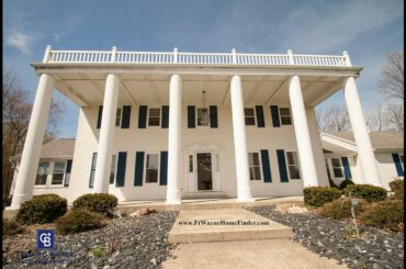 603 E Cedar Canyons Rd Huntertown, IN 46748