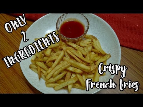 Crispy French Fries|French fries recipe in tamil|How to make french fries|Snacks recipe in tamil Crispy French Fries|French fries recipe in tamil|How to make french fries|Snacks recipe in tamil