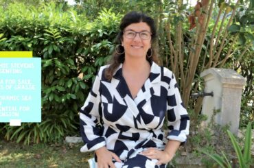 Villa for Sale, hills of Grasse, Sea view