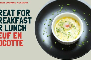 Egg in a pot: simple and tasty (forget omelets and try this instead)