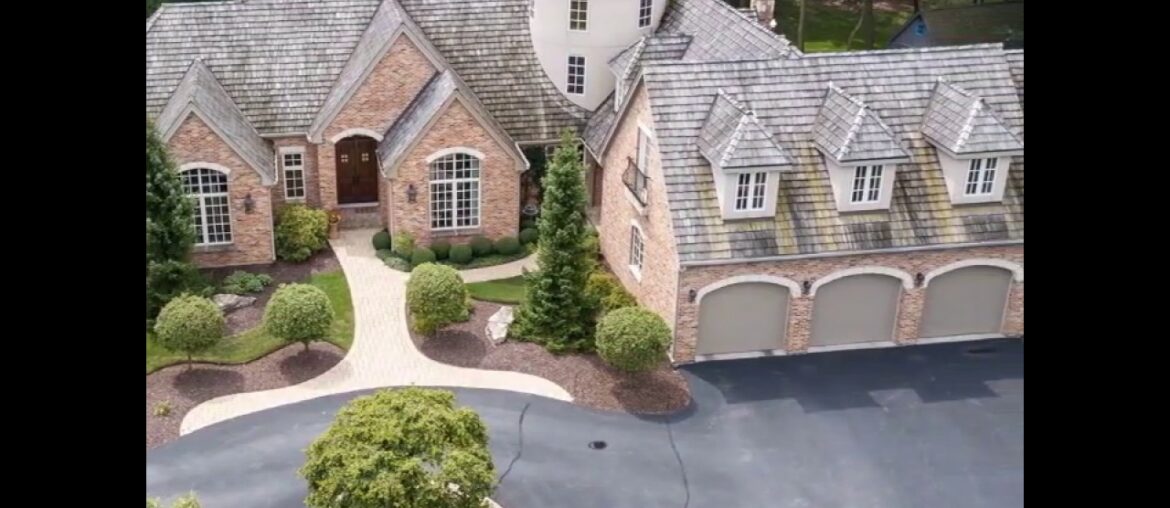 26556 N Topanga Trail, Hawthorn Woods, IL 26556 N Topanga Trail, Hawthorn Woods, IL