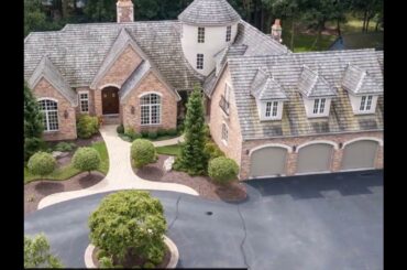 26556 N Topanga Trail, Hawthorn Woods, IL