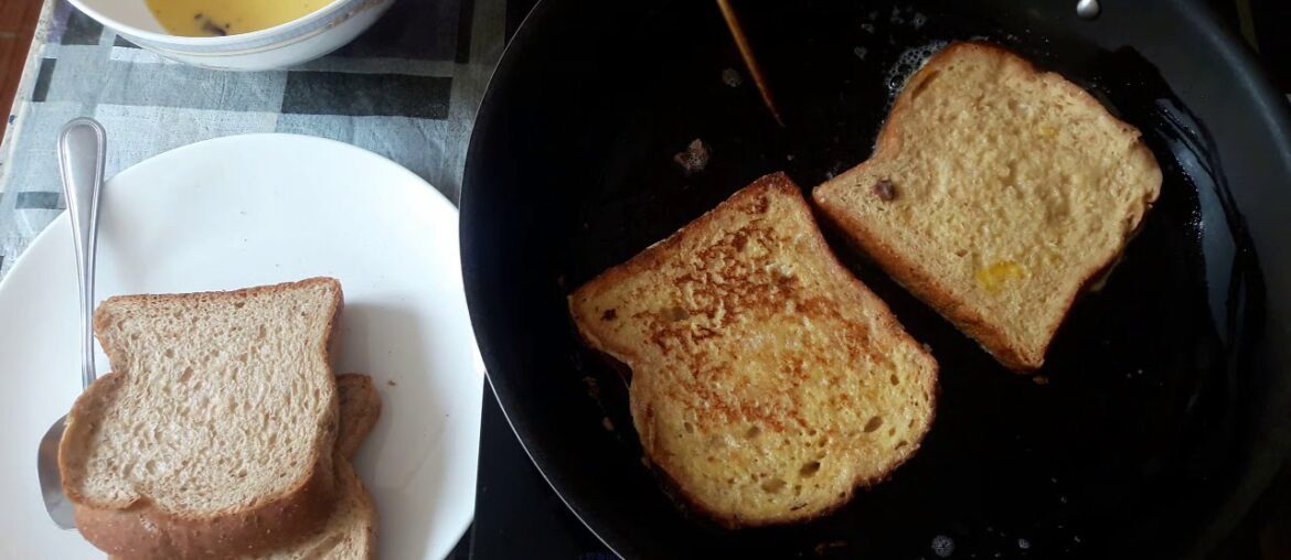 French toast recipe.....:)..tasty