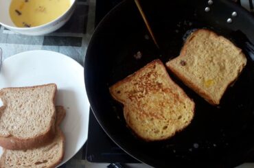 French toast recipe.....:)..tasty