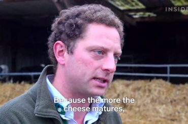 How Traditional French Camembert Is Made   Regional Eats