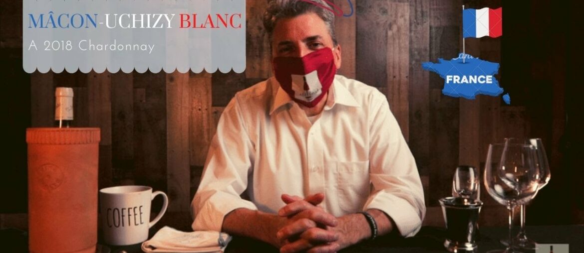 Don't Wait For Eternity, Try Some White Burgundy! Don't Wait For Eternity, Try Some White Burgundy!