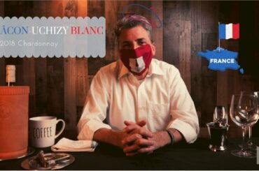 Don't Wait For Eternity, Try Some White Burgundy!