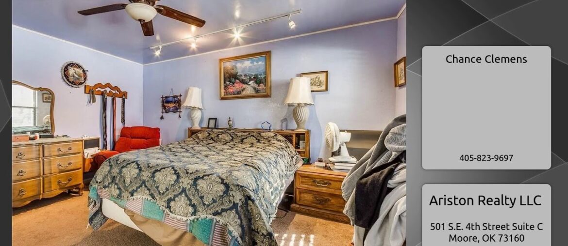 6816 Elk Canyon Road, Oklahoma City, OK 73162 6816 Elk Canyon Road, Oklahoma City, OK 73162