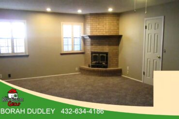 Residential for sale in Odessa, TX - 2414 Quail Park Place