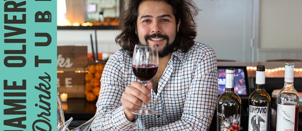 Is Spanish Wine the Best in the World? | Omar Allibhoy | #WineWars