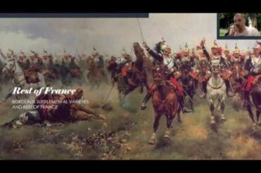 Wine Conversations   Rest of France