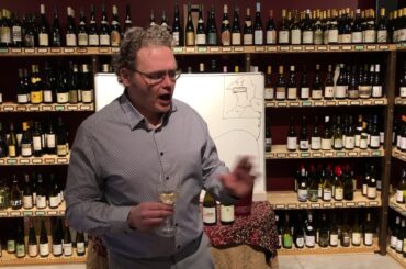 Loire Valley Tasting Flight Three