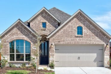 Perry Homes in Devonshire - 2117 Winsbury Way