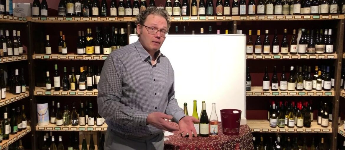 Loire Valley Flight One