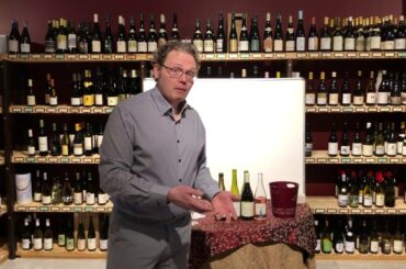 Loire Valley Flight One