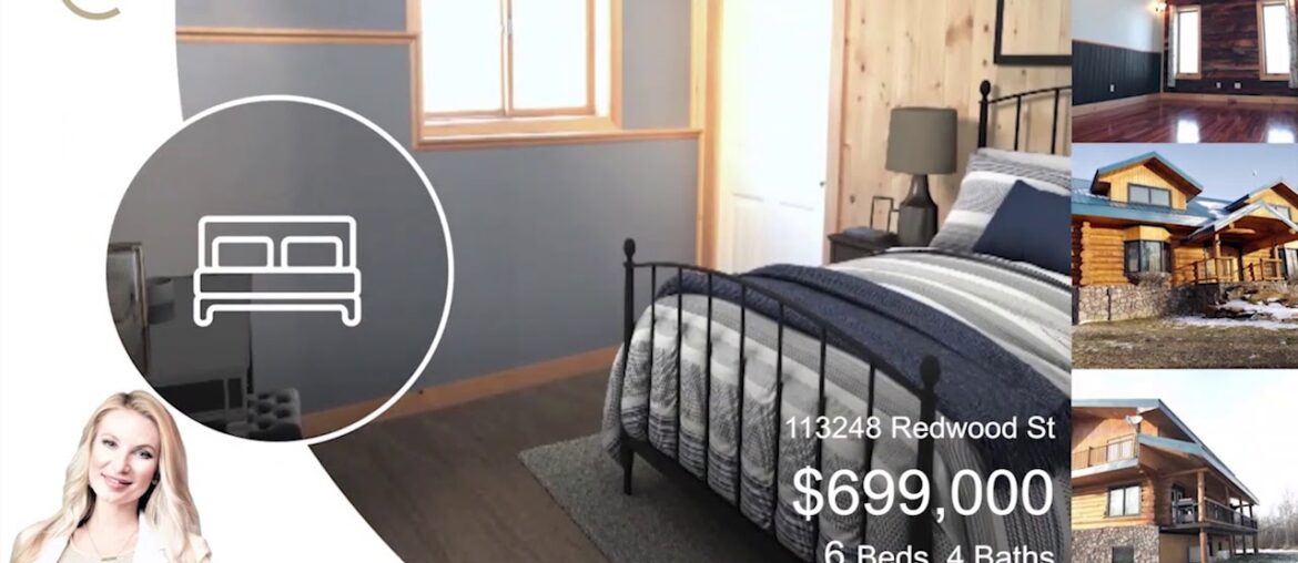 13248 Redwood Street