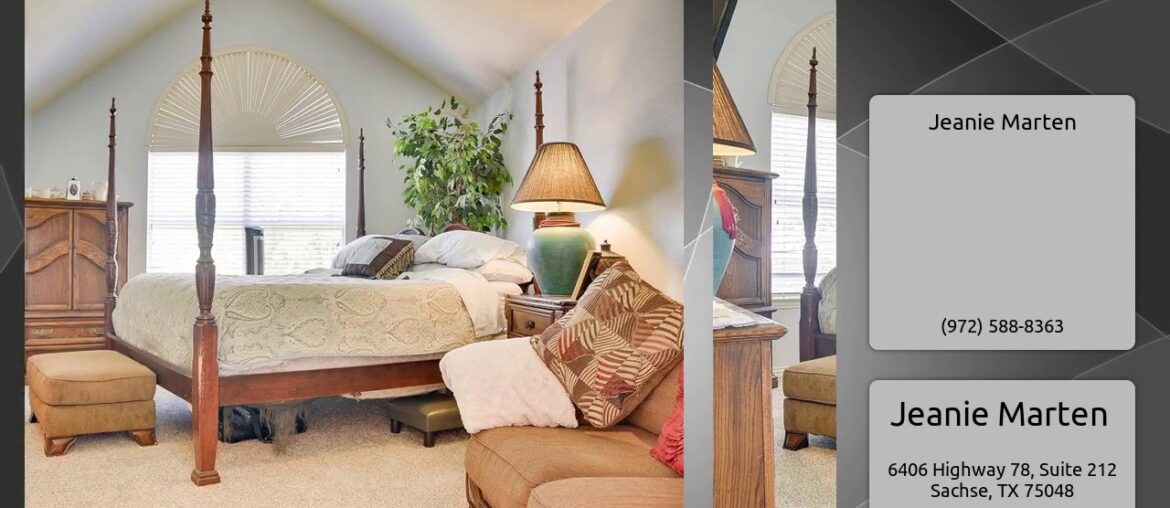 5711 Teal Court, Sachse, TX 75048 5711 Teal Court, Sachse, TX 75048